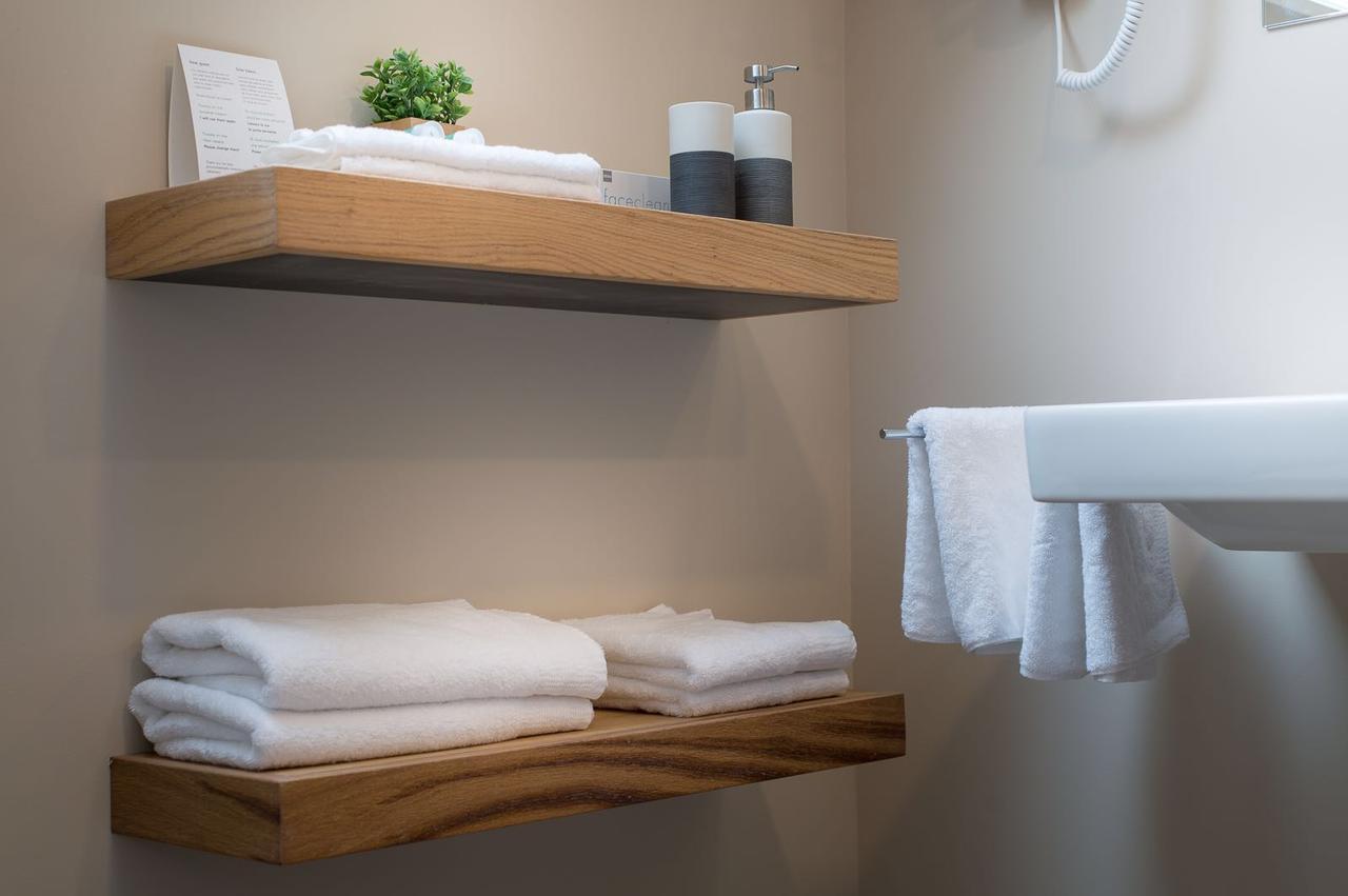 Leut Logies Hotel Vlieland Kültér fotó